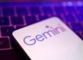 Google Gemini AI
