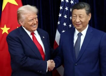 US-China Summit Yields Major Trade Breakthrough, Easing Global Tensions