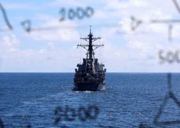 United States Conducts Latest Strike on Vessel in Caribbean, Killing Three